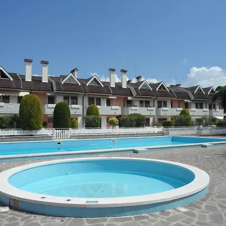 Equilio Apartmán Lido di Jesolo