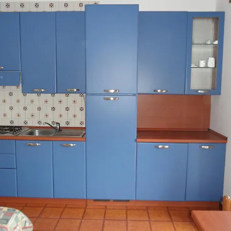 Apartmán Equilio
