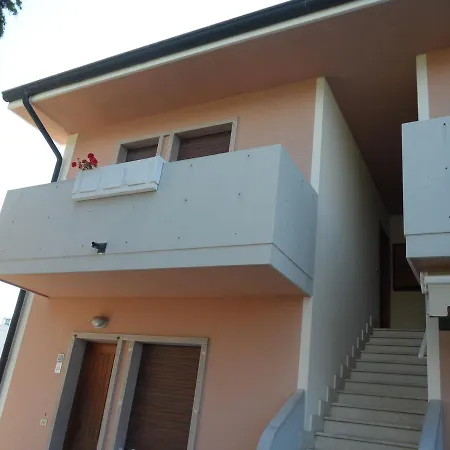 Apartment Equilio