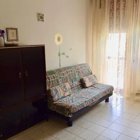 Apartmán Equilio